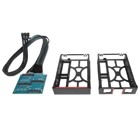 Lenovo Thinkstation Storage Bay Upgrade Kit-P720 4XH0R02226